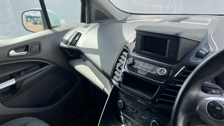 Ford Transit Connect 200 L1 Diesel 1.5 EcoBlue 120ps Limited Van